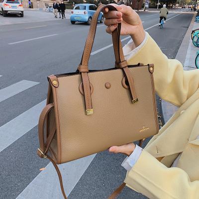 China High Quality Factory Direct Selling Designer Women's Purses 2021 Fashion Lady Handbag Women Crossbody Bag for sale