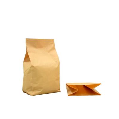 China Eco Friendly Reusable Mylar Poop Waste Custom Printed Reusable Compostable Mailing Package Bags Biodegradable Plastic Coffee Bag 001 for sale