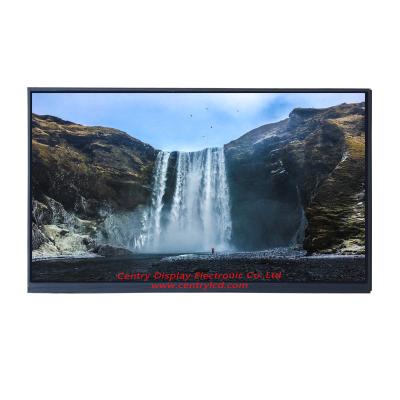 China Industrial LCD HD 1920*1080 Resolution 11.6 Inch IPS LCD Display for sale