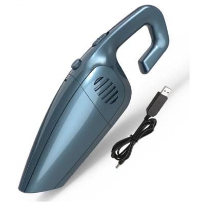 China Car USB port Multi-interface handheld design mini vacuum cleaner can be recharged and large suction motor long life used lithium for sale