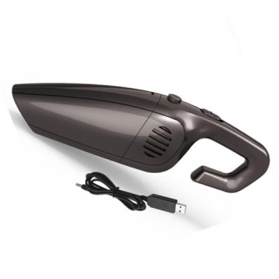 China Handheld car vacuum cleaner use best for automobile and car floor mats and trunk cleaning easy operation and great portable suction for sale