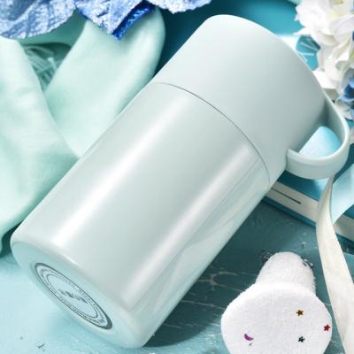 China Viable Wholesale BPA Free Vacuum Factory Food Flask Stainless Steel Thermal Thermo for sale