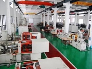 Verified China supplier - Ningbo Mingguang Weiye Machinery Co., Ltd.