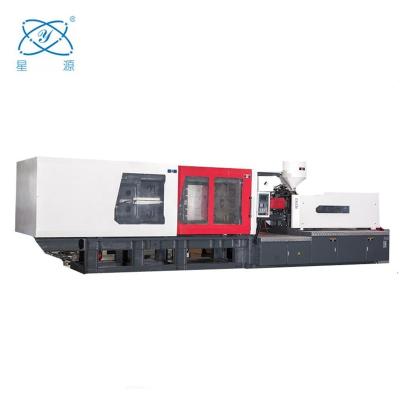 China Horizontal Injection Molding Machine XY3000 For Servo Energy Saving Injection Molding Machine for sale