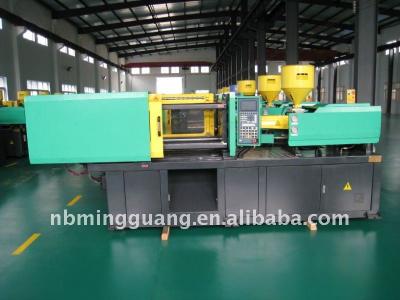 China XY1680 Horizontal Plastic Molding Machine for sale