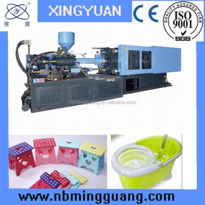 China Cheap Price Horizontal Plastic Injection Machinery for sale