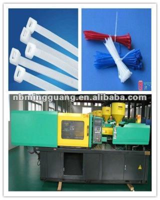 China XY1000 horizontal plastic injection molding machine for sale