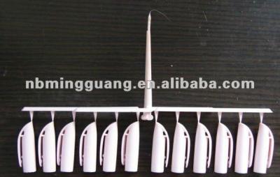 China Pen steel plastic mold for sale