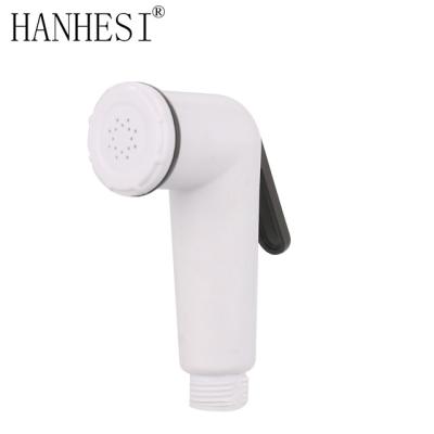 Κίνα Hot sale Bathroom accessory ABS shattaf travel shattaf portable bidet sprayer προς πώληση