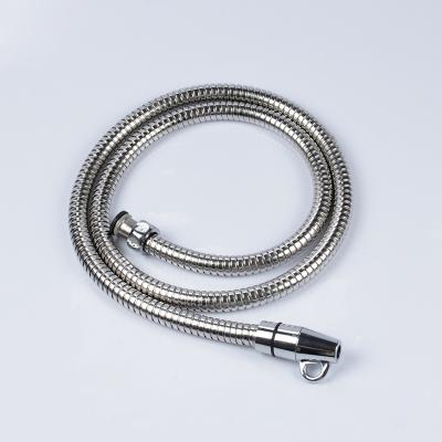 China Muslim Toilet Stainless Steel Shower Hose Flexible Nozzle 1.5m Length for sale