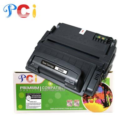 China COMPATIBLE PCI compatible for HP Q5942A 5942A 42A toner cartridge for sale