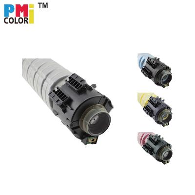 China COMPATIBLE Color Toner Cartridge For Ricoh MP C4504 C5504 C6004 for sale