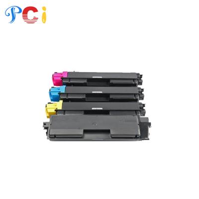 China Color COMPATIBLE compatible toner cartridge for Kyocera TK-5290 ECOSYS p7240cdn for sale