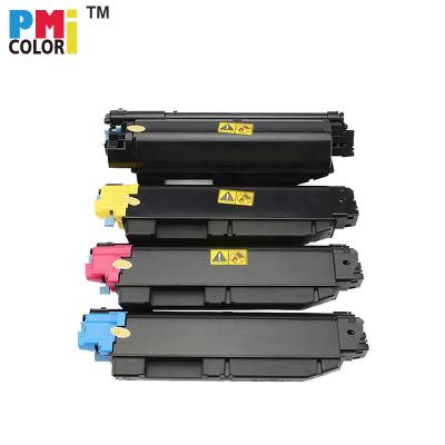 China COMPATIBLE copier toner cartridge compatible for TK-5160/TK-5162/TK-5164 use in kyocera ECOSYS P7040 printers for sale