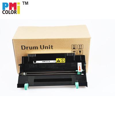 China COMPATIBLE compatible black toner cartridges DK170 DK-170 DK170 drum unit for Kyocera MITA FS-1320D 1370DN for sale