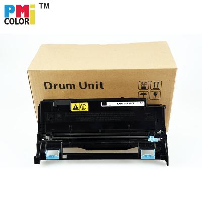 China COMPATIBLE compatible black toner cartridges DK1153 DK-11500 DK1150 drum unit for Kyocera ECOSYS P2235dn/2235dw ECOSYS P2040dn for sale