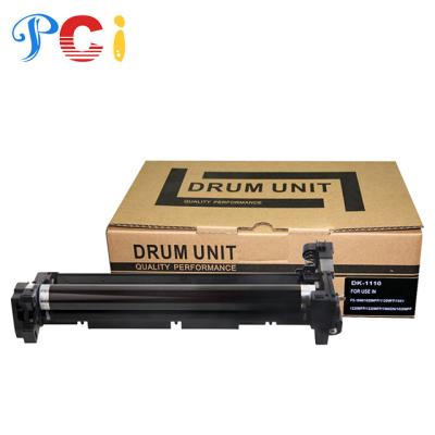 China Black DK1110 compatible COMPATIBLE toner cartridges DK-1110 DK 1110 for sale