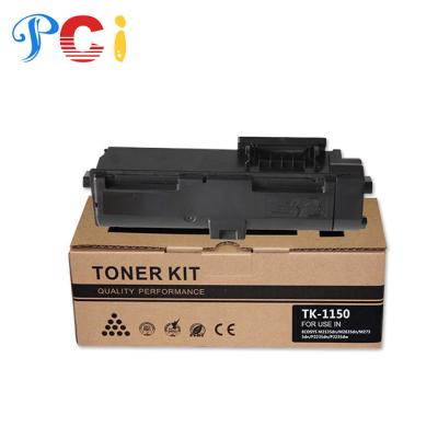 China TK-1150 COMPATIBLE TK1150 TK 1150 compatible for Kyocera toner cartridge for sale