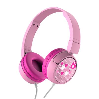 China Headband Over - Ear Most Acceptable New Product OEM Order Trend Item Multi Color Kids Selling Earphone for sale