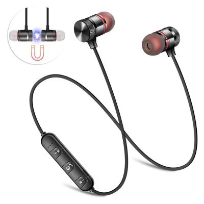 China Hot selling fashionable style Built-in In-ear MIC. Best Quality Clear Sound In-ear Mobile Handsfree Wireless Earbuds Cheaper Price for sale