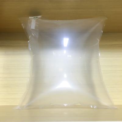 China High quality worek dmuchany air bubble plastic airbags waterproof for purchase air pillow packaging bag for manufacturers for sale