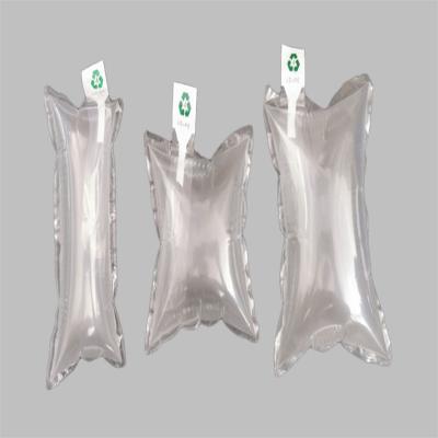 China Good Quality Waterproof Opblaasbare Buffertas Inflated Bag Air Pillow For Protection for sale