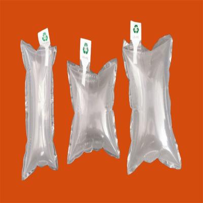 China Waterproof Recommend Gefullte Luftgepolsterte Recyclable HDPE Film For Protection for sale