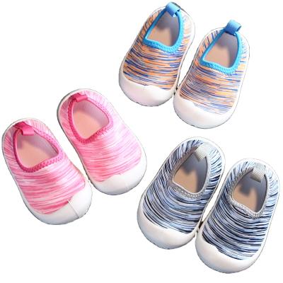 China 2022 Popular Round Fashion Style And Comfort Baby Shoes Hot Selling Sandals for sale