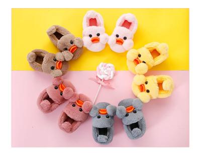 China Wholesale Italian Baby Flat Moccasins 2022 New Plush Shoes No Slip Baby Shoes for sale