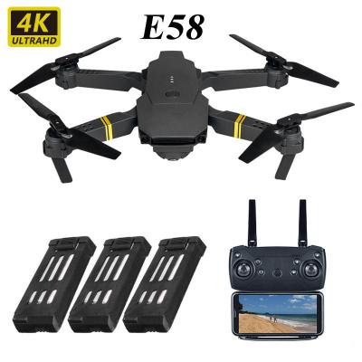 China Patrol Vertical Takeoff and 4 Wing HD Landing Camera Folding UAV for sale