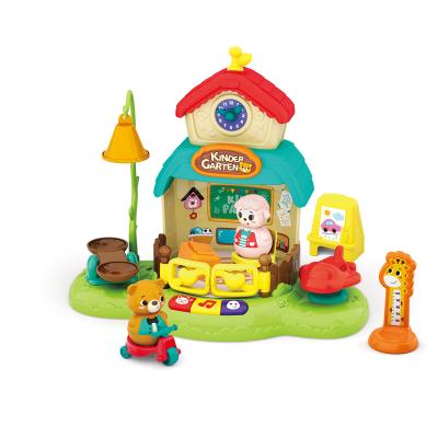 China Educational Toys Room Playing Kindergarten Baby Toys And Products Sale Playing Toys For Baby A935 for sale