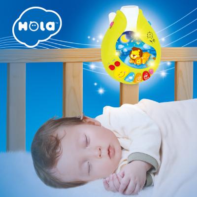 China Toy Ready soft to board beautiful infant toys for sleeping baby crib mobile toys crib hanging toy for sale