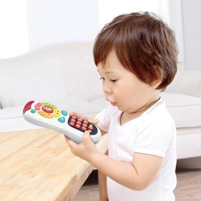 China Infant Toys Smart Educational Baby Toys Outdoor With Light Music Language Knowledge 3113 for sale