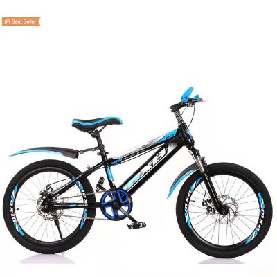 China 20 Inch Children's Mini Bike For Kids Toys Sepeda Anak-Anak Girls Steel Istaride Bike Student Kids Kinderen Fietsen Bike Ride for sale