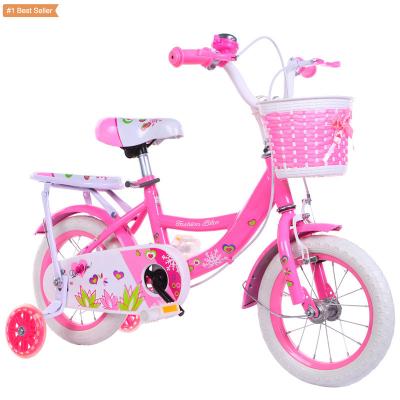 China Steel Istaride Kids Wholesale Carbon Steel Frame Bike Rower Dzieciecy Ride Child Bicycle Kinderfahrrad 12 14 16 18 Inch Kids Bike for sale