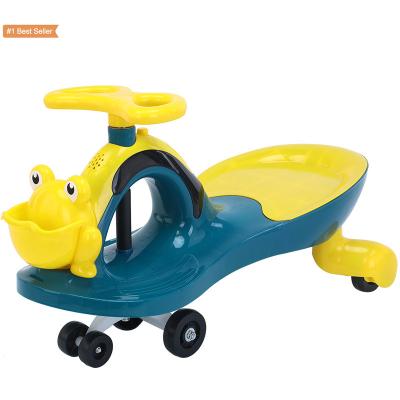 China istaride steel scooter balance bike Geen pedaalfiets children balance bicycle type bisiklet kids push bike baby swing car for sale