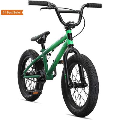 China Wholesale Street Istaride 20 Inch Boys Bmx Cycle Big Steel Frame Bmx Race Bike Basika For Cheap Bmx Bicycle for sale