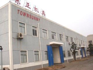 Verified China supplier - Changzhou Townsunny Implement Co., Ltd.