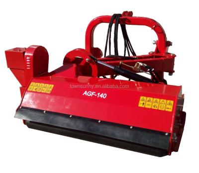 China High Quality Heavy Farms Flail Mower CE Hot Sale AGF for sale