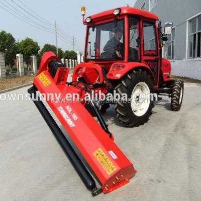 China Farms High Quality Light Duty Hot Sale Flail Mower AGL for sale