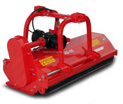 China High Quality Cut Grass Ag Flail Mower (Mulcher) With CE for sale