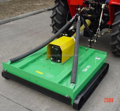 China Mulch Tractor Slasher Topper Mower with CE for sale