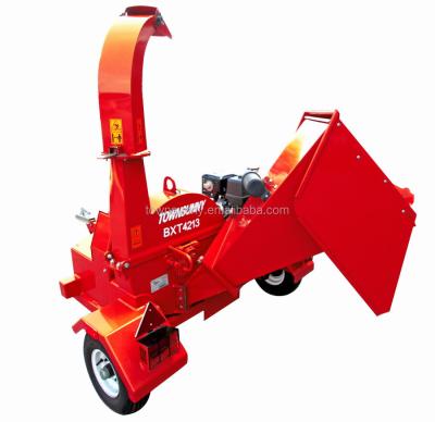 China TOWNSUNNY ATV Farms Wood Chipper for sale