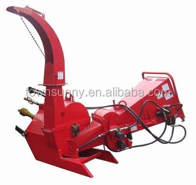 China High quality trusses wood chipper with CE for sale for sale