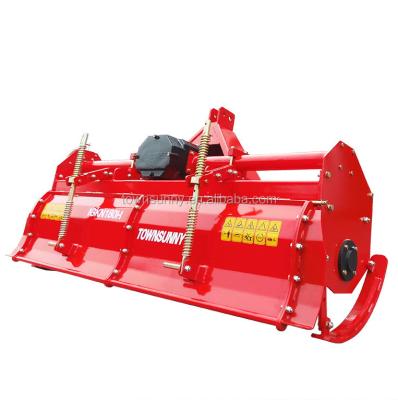 China Raises Heavy Duty Tractor Rotary Tiller With CE Hot Sale for sale