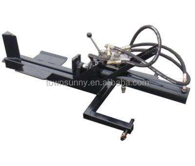 China Farms TOWNSUNNY hydraulic log splitter with CE hot sale for sale