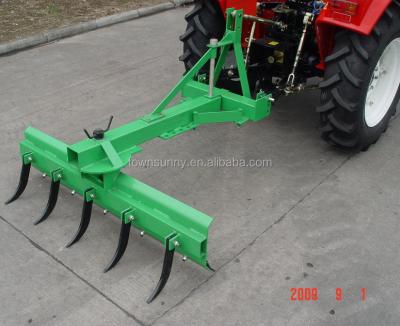 China Farms breed grade blades with ripper with CE hot sale for sale