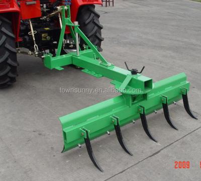 China Farms Grader Blade For Tractor With CE for sale