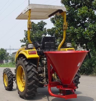 China New Tractor Use Fertilizer Spreader With CE for sale