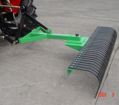 China Landscape Light Duty Rake With CE Hot Sale LRH for sale